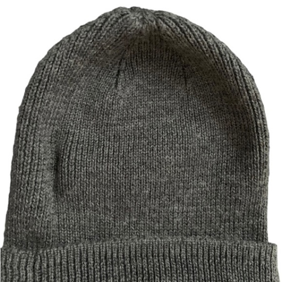 🖤BENCH Sleeveless quilted Black Jacket with Grey Tuque 🖤 - Picture 9 of 10